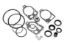 Show details for Mercury-Mercruiser 26-89238A2 SEAL KIT  Picture of Mercury-Mercruiser 26-89238A2 SEAL KIT